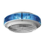 IMPRESIND - ELITURBO UV-LIGHT SANIFICATORE E DESTRATIFICATORE ARIA | 100mc/h
