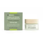 ENECTA - ANTIRUFFELCREME MIT CANNABIDIOL | 700mg CBD | 50ml