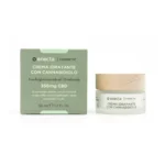ENECTA - CRÈME HYDRATANTE AU CANNABIDIOL | 350mg CBD | 50ml