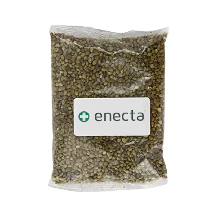 ENECTA - ENECTAROL (CBG) SEMI DI CANAPA FEMMINILIZZATI CERTIFICATA | 2.000 SEMI – Image 1