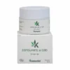 KANNODOL - CREME EXFOLIANTE AU CBD | 50ml