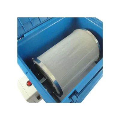 SECRET SMOKE - RETE PER SECRETBOX ESTRATTORE A SECCO | 225 MICRON ROSSA - immagine 2
