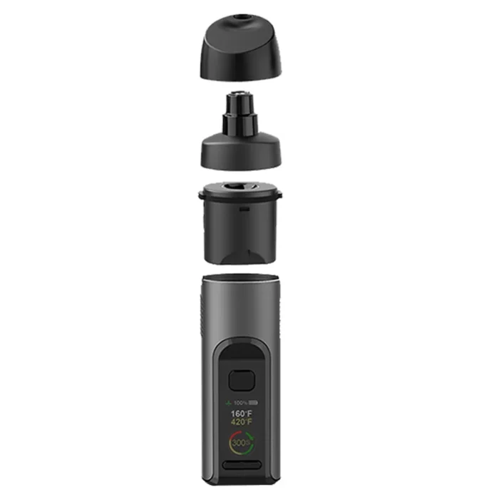 FLOWERMATE - STYLO | VAPORIZZATORE - immagine 5