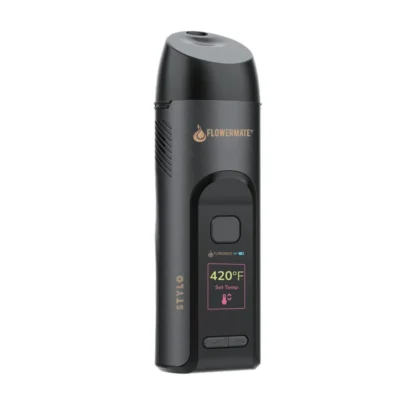FLOWERMATE - STYLO | VAPORIZZATORE - immagine 13
