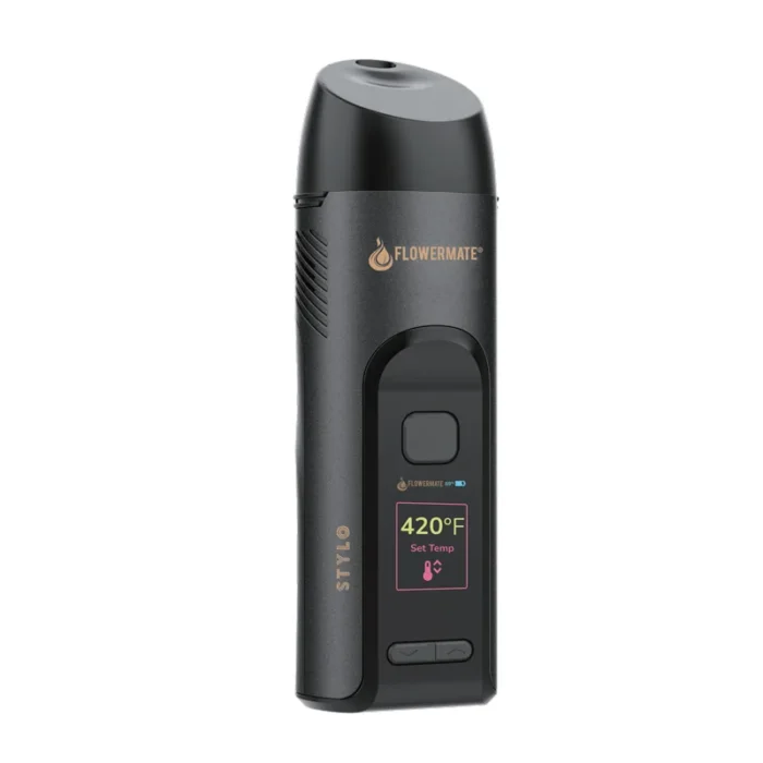 FLOWERMATE - STYLO | VAPORIZZATORE - immagine 13