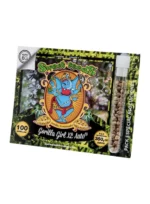 GRAINES DOUCES - GORILLA GIRL XL AUTO® FEM (SWGGXLAP3) – Image 2