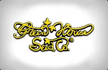 GREEN HOUSE SEED CO. - FULLGAS FEM