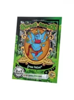 SWEET SEEDS - GREEN POISON® FEM (SWS14) - immagine 2