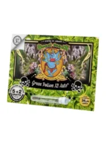 GRAINES DOUCES - GREEN POISON XL AUTO® FEM (SWS71) – Image 2