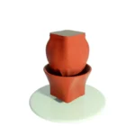 RUM3D - GRINDÒ GRINDER 100% BIO | Ø 7cm