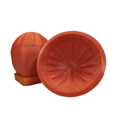 RUM3D - GRINDÒ GRINDER 100% BIO  | Ø 7cm - immagine 4
