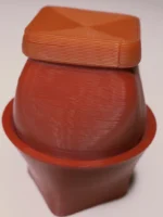 RUM3D - GRINDÒ GRINDER 100% BIO | Ø 7cm - Image 5