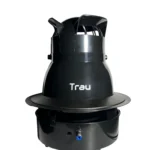 PROFESSIONELLER LUFTBEFEUCHTER TRAU FOGGER TF-01 3-5L/H
