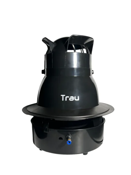 UMIDIFICATORE PROFESSIONALE TRAU FOGGER TF-01  3-5L/H