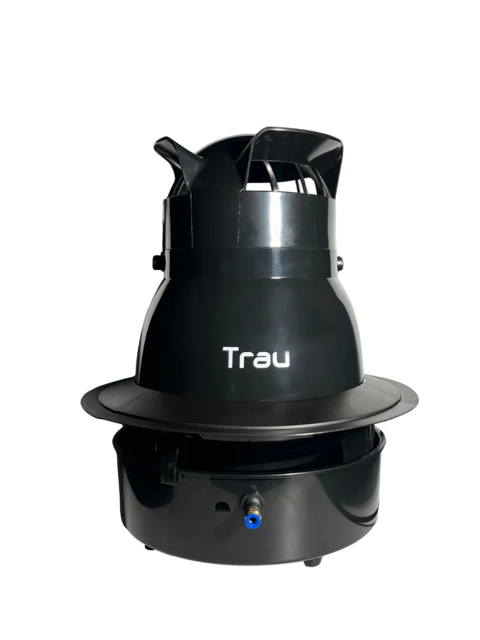 UMIDIFICATORE PROFESSIONALE TRAU FOGGER TF-01  3-5L/H - immagine 1