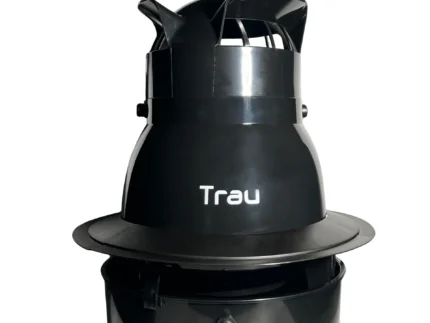 PROFESSIONAL HUMIDIFIER TRAU FOGGER TF-01 3-5L/H