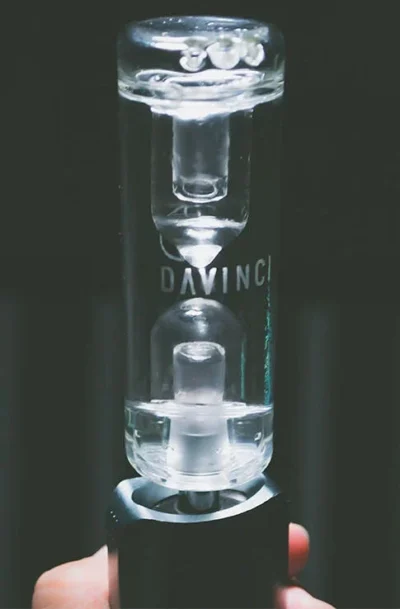 DAVINCI - HYDROTUBE WATER BUBBLER - immagine 3