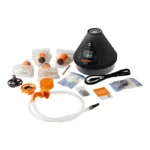 VAPORMED - VOLCANO MEDIC 2 BLACK EDITION | VERDAMPFERGERÄT FÜR DEN MEDIZINISCHEN GEBRAUCH – Bild 3