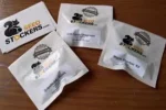 SEEDSTOCKERS - CANDY DAWG FEM | 25 SEMI Disponibili fino a fine scorte