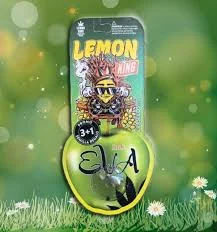 EVA SEEDS - LEMON KING FEM