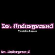 DR. UNDERGROUND - GODZILLA GLUE FEM
