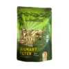 WEEDLEZ - ACTIVE CARBON FILTERS | BIG FLOW Ø 7mm - 250pcs.