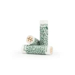 PURIZE - FILTRI AI CARBONI ATTIVI | SLIM DISPLAY 10 CONFEZIONI - BIANCO 50 PZ - immagine 2