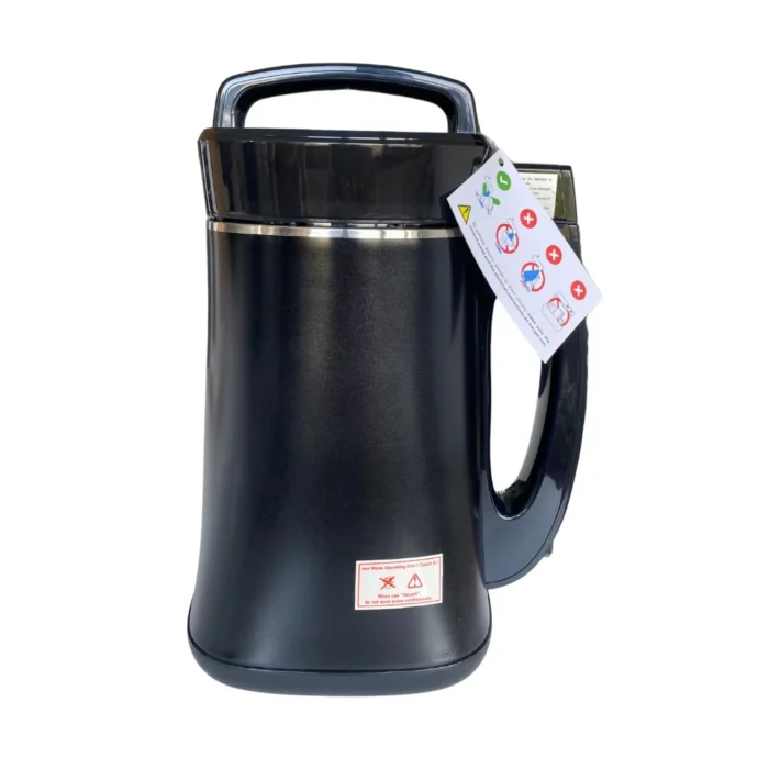 QNUBU - PRO DECARBOXYLATOR 2 | BOTANICAL DECARBOXYLATOR EXTRACTOR – Image 1