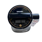 QNUBU - PRO DECARBOXYLATOR 2 | BOTANICAL DECARBOXYLATOR EXTRACTOR – Image 2