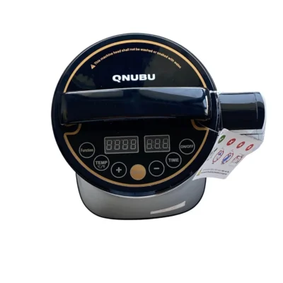 QNUBU - PRO DECARBOXYLATOR 2 | ESTRATTORE BOTANICO DECARBOSSILATORE - immagine 2