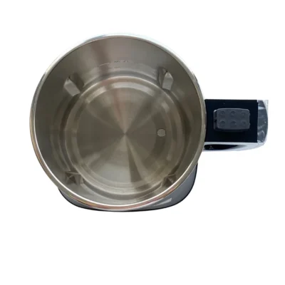 QNUBU - PRO DECARBOXYLATOR 2 | ESTRATTORE BOTANICO DECARBOSSILATORE - immagine 4