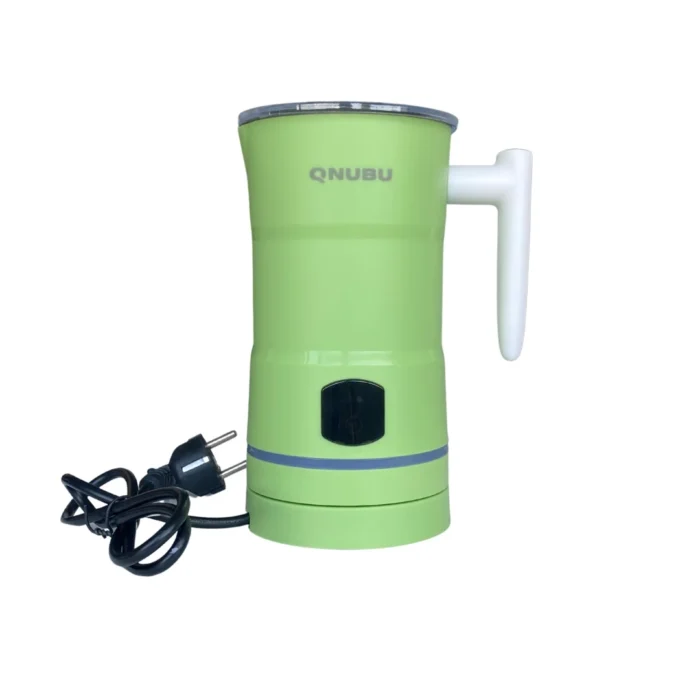 QNUBU - GUMMY CANDY MIXER | MACCHINA PER CARAMELLE GOMMOSE - immagine 1