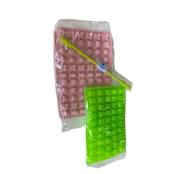 QNUBU - GUMMY CANDY MIXER | MACCHINA PER CARAMELLE GOMMOSE - immagine 4