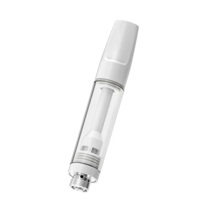 510 CERAMIC CARTRIDGE FOR LIQUIDS AND CONCENTRATES | 1ML - Image 1