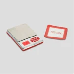KENEX - DIGITAL SCALE ROSIN ROS-200 | MAX 200 GRAM STEP 0,01G WITH SILICONE MAT - Image 4