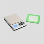 KENEX - DIGITAL SCALE ROSIN ROS-200 | MAX 200 GRAM STEP 0,01G WITH SILICONE MAT