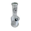 QNUBU - GLASS BONG "STERLING" | 17,8cm