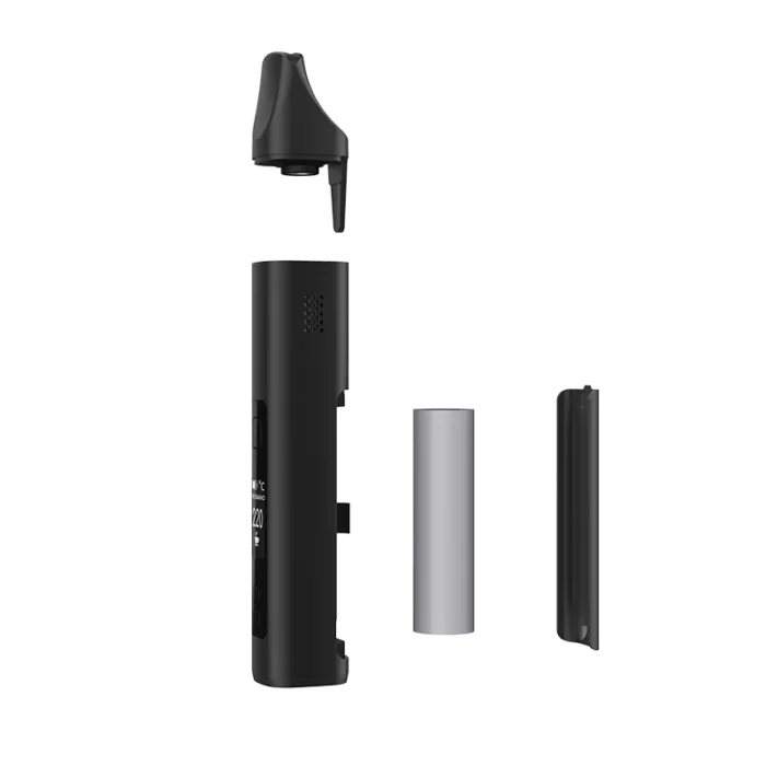XVAPE - XMAX V3 PRO VAPORIZER - Image 5