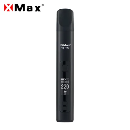 XVAPE - XMAX V3 PRO VAPORIZER