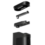BOUNDLESS - CFX+ | VAPORIZADOR - Imagen 3