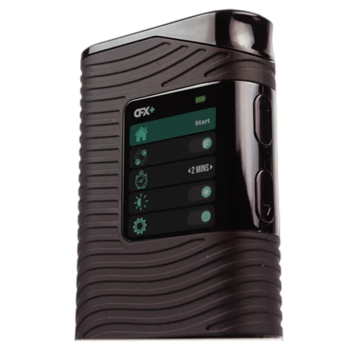 BOUNDLESS - CFX+ | VAPORIZADOR - Imagen 2