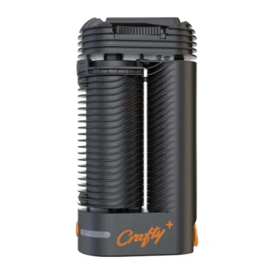 vaporizzatore Crafty+ Plus