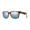 METHODE SIEBEN - EVOLUTION SUN POLARISIERT | SCHILDPATT SONNENBRILLE