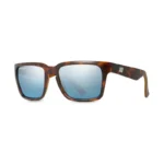METHOD SEVEN - EVOLUTION SUN POLARISED | TORTOISE SUNGLASSES