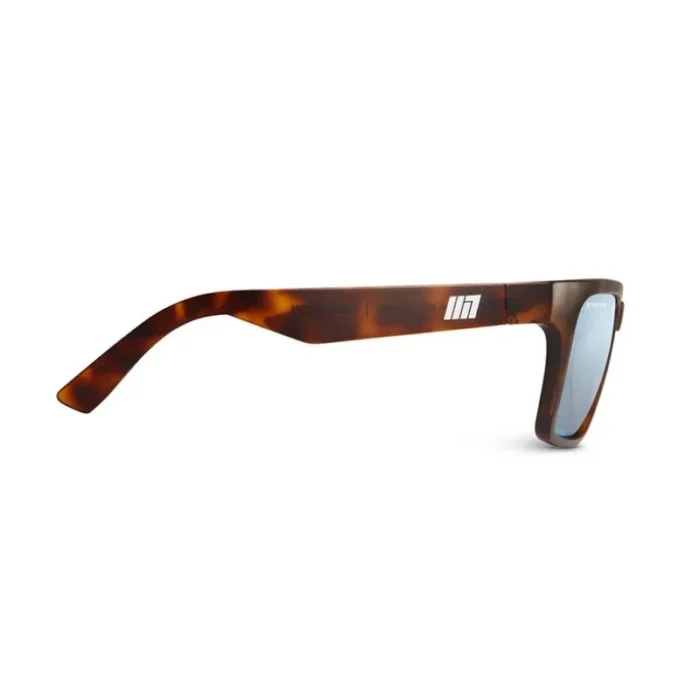METHOD SEVEN - EVOLUTION SUN POLARISED | TORTOISE SUNGLASSES – Image 2