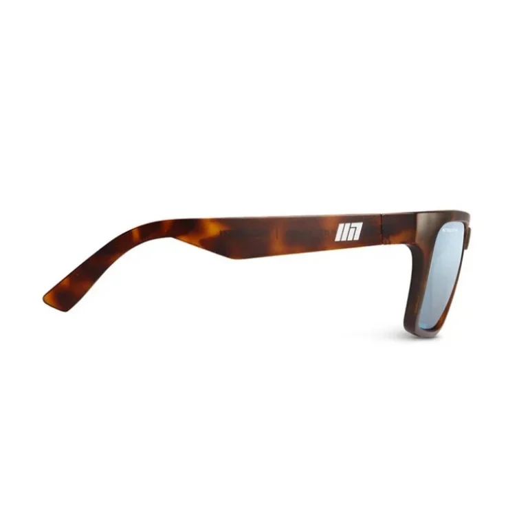 METHODE SIEBEN - EVOLUTION SUN POLARISIERT | SCHILDPATT SONNENBRILLE – Bild 2