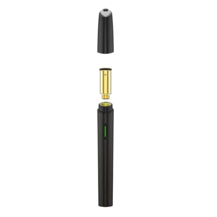 FLOWERMATE - WIX | VAPORISATEUR POUR EXTRAITS – Image 3