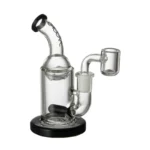 GROOVE - MICRO TUBE RIG | BONG - Image 2