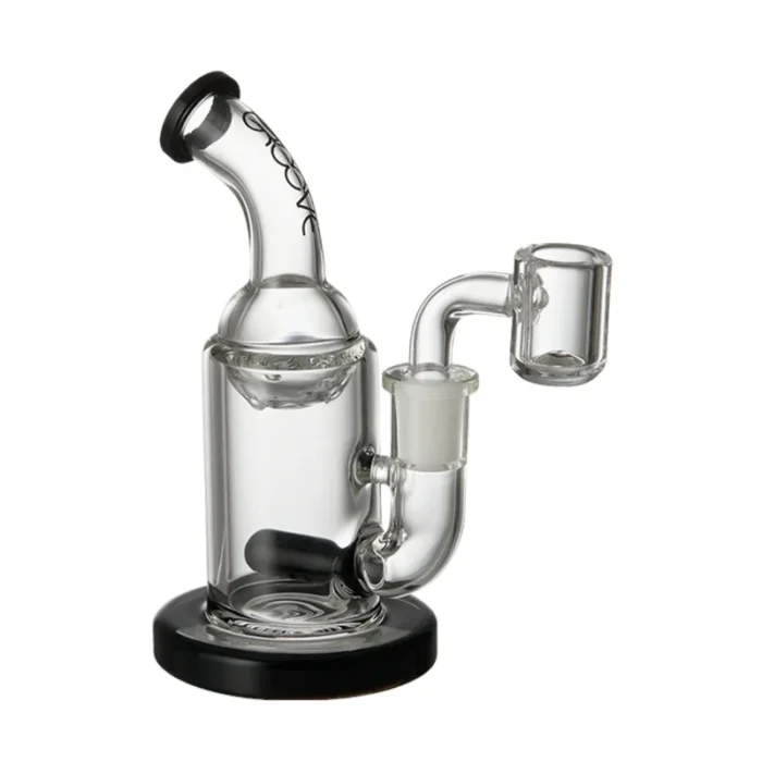 GROOVE - MICRO TUBE RIG | BONG - Image 2