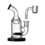 GROOVE - MICRO TUBE RIG | BONG